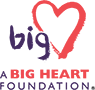 big heart